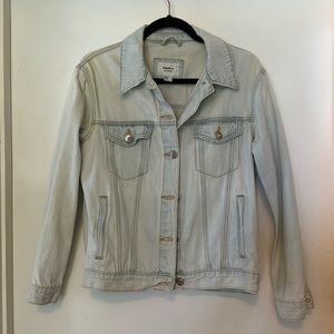 Forever 21 Denim Jacket